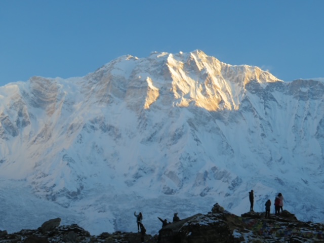 Top tips for an annapurna Base Camp Trek