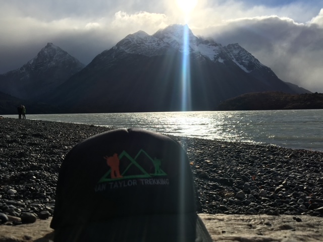 Torres Del Paine National Park