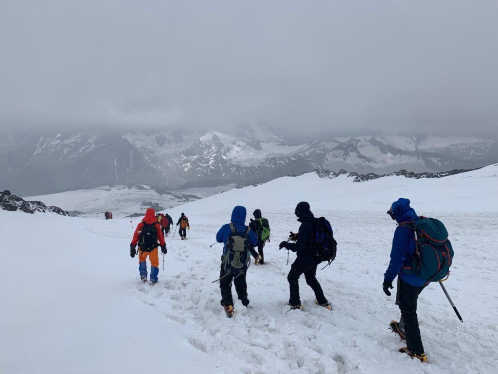 Top 10 Tips for Climbing Mount Elbrus