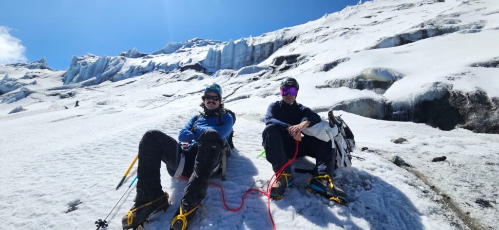 All you need to know about Climbing Cotopaxi