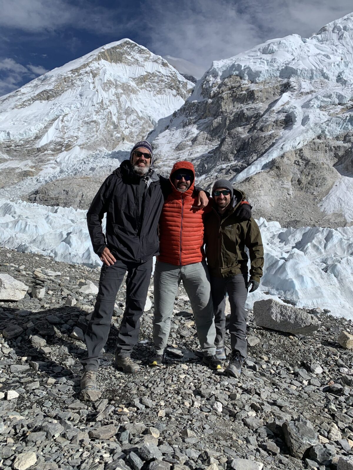 Everest Base Camp