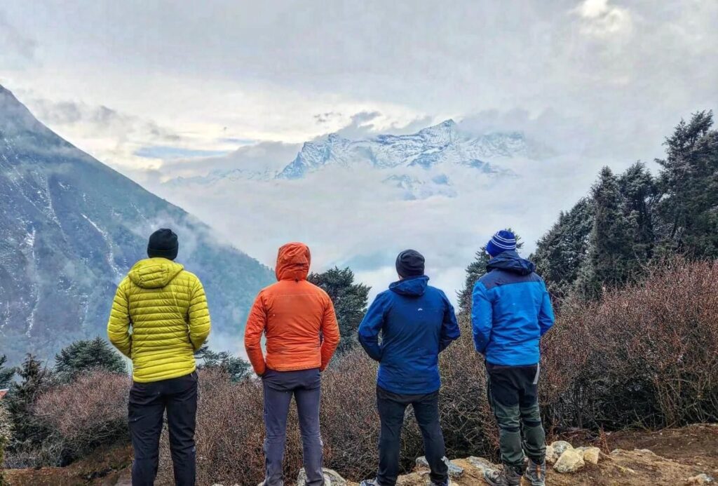 Have the correct hydration for your expedition