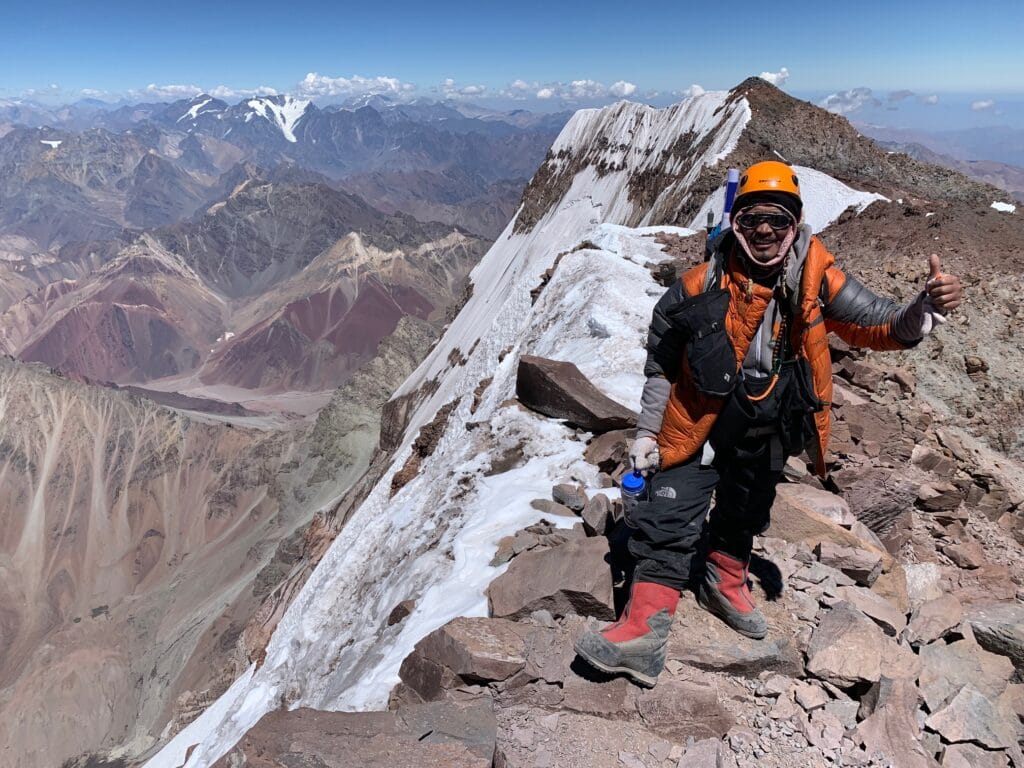 Packing for your Aconcagua Expedition