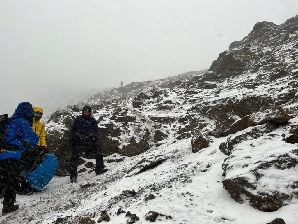 Top Tips for Climbing Mount Toubkal