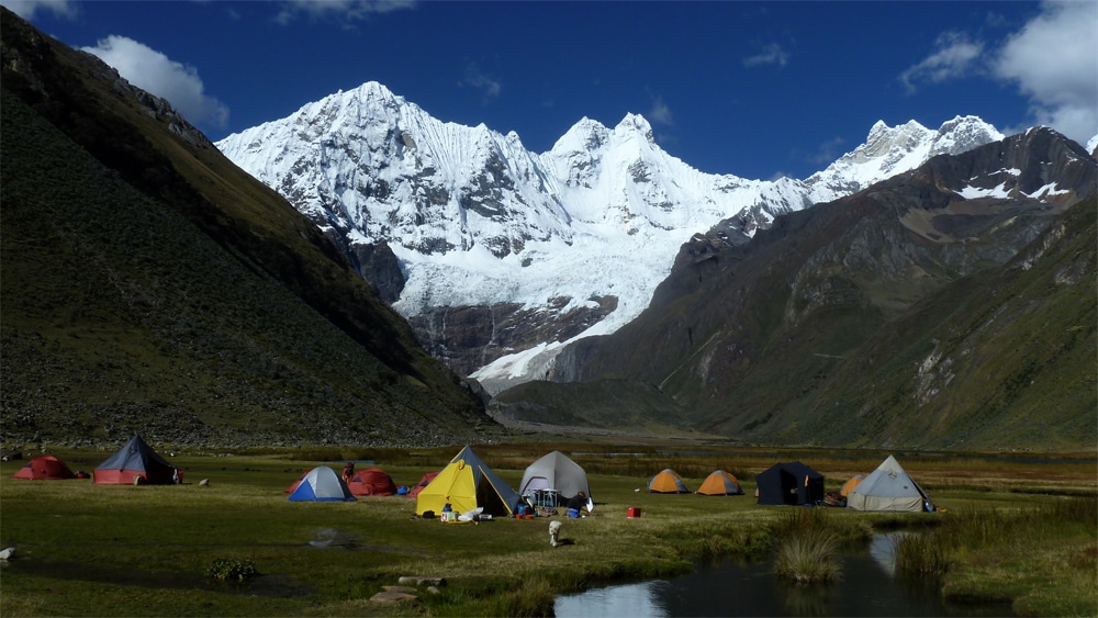 Training Advice for Your Huayhuash Circuit Trek in Peru