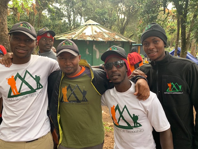 20 things to know before climbing Kilimanjaro