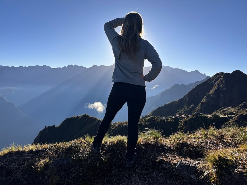 8 Years, 5 Trips: My Incredible Journey with Ian Taylor Trekking