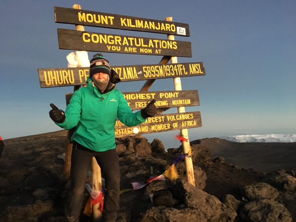 8 Years, 5 Trips: My Incredible Journey with Ian Taylor Trekking