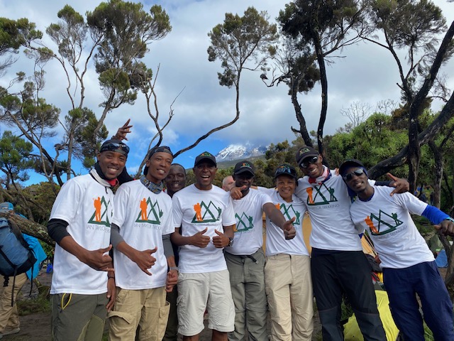 Important things to know before going to Kilimanjaro 