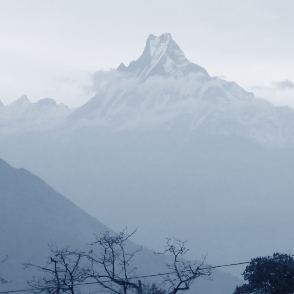 Annapurna Base Camp Trek