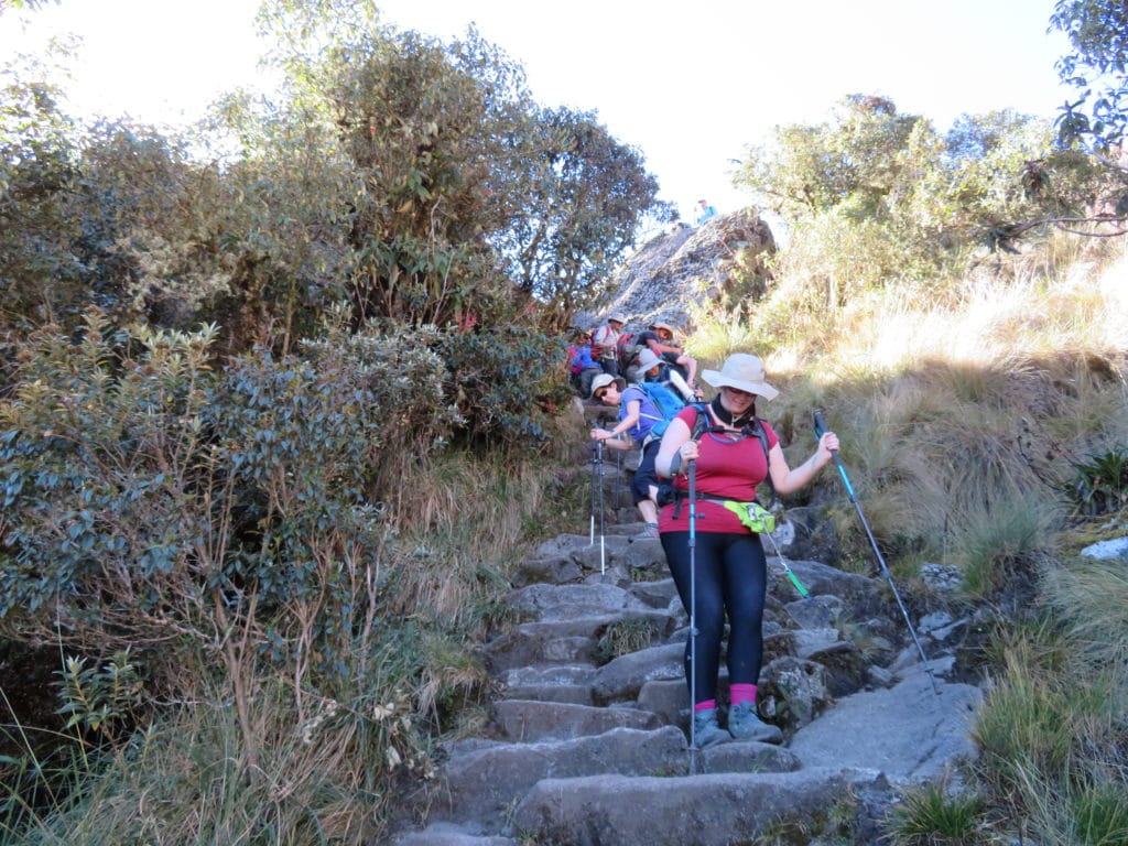 All you need to know about trekking the Inca Trail to Machu Picchu