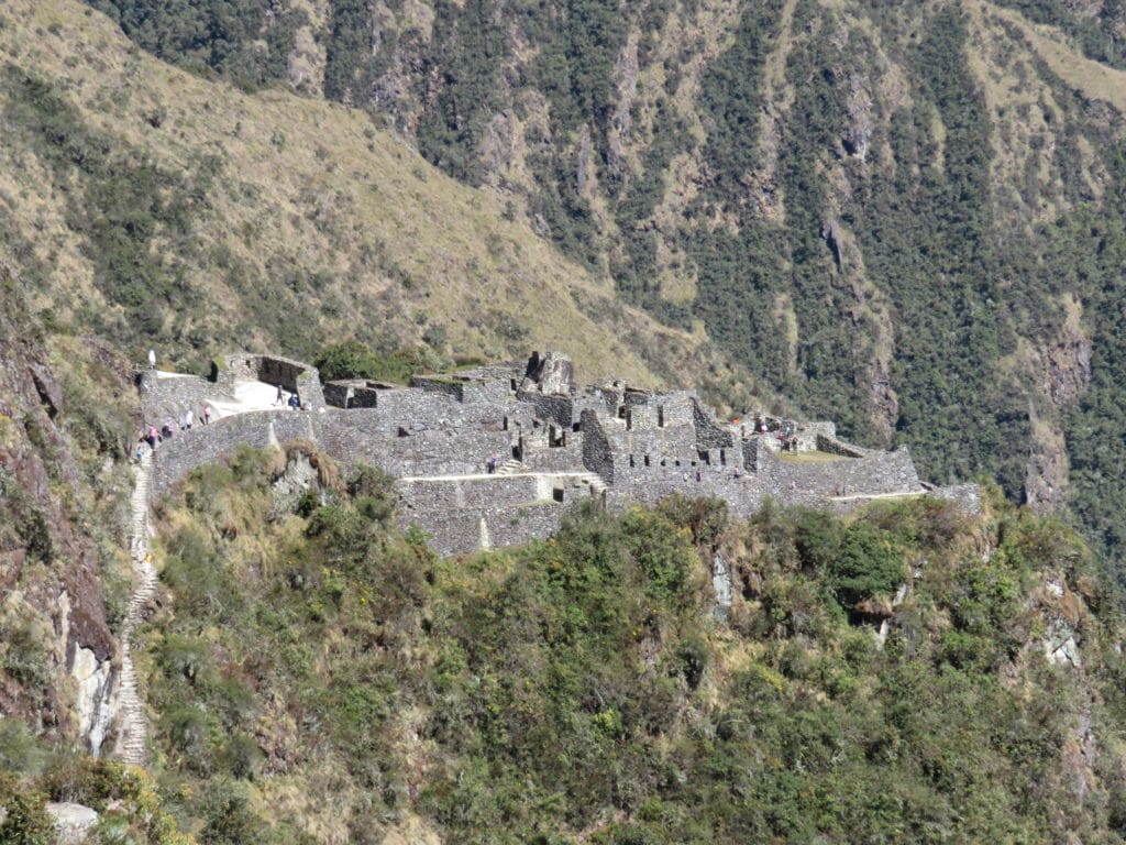 Top 10 tips for your Inca Trail trek to Machu Picchu