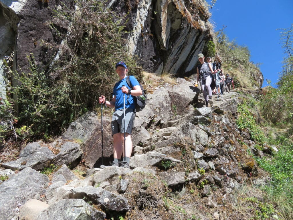 Top 10 tips for your Inca Trail trek to Machu Picchu