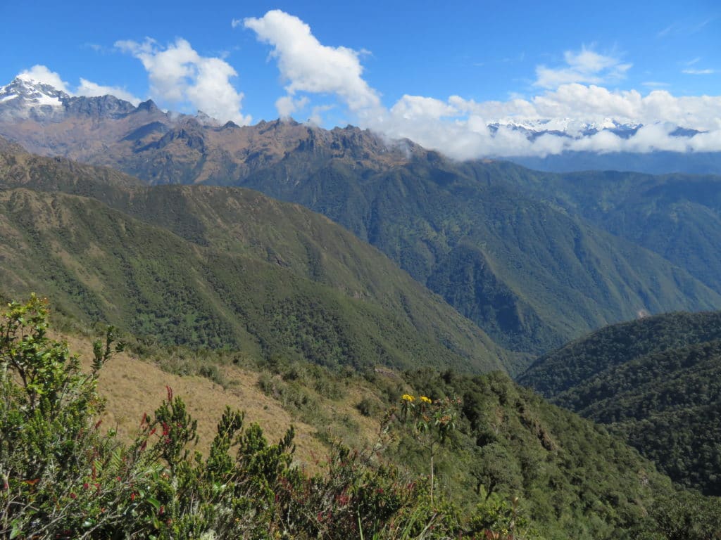 Top 10 tips for your Inca Trail trek to Machu Picchu