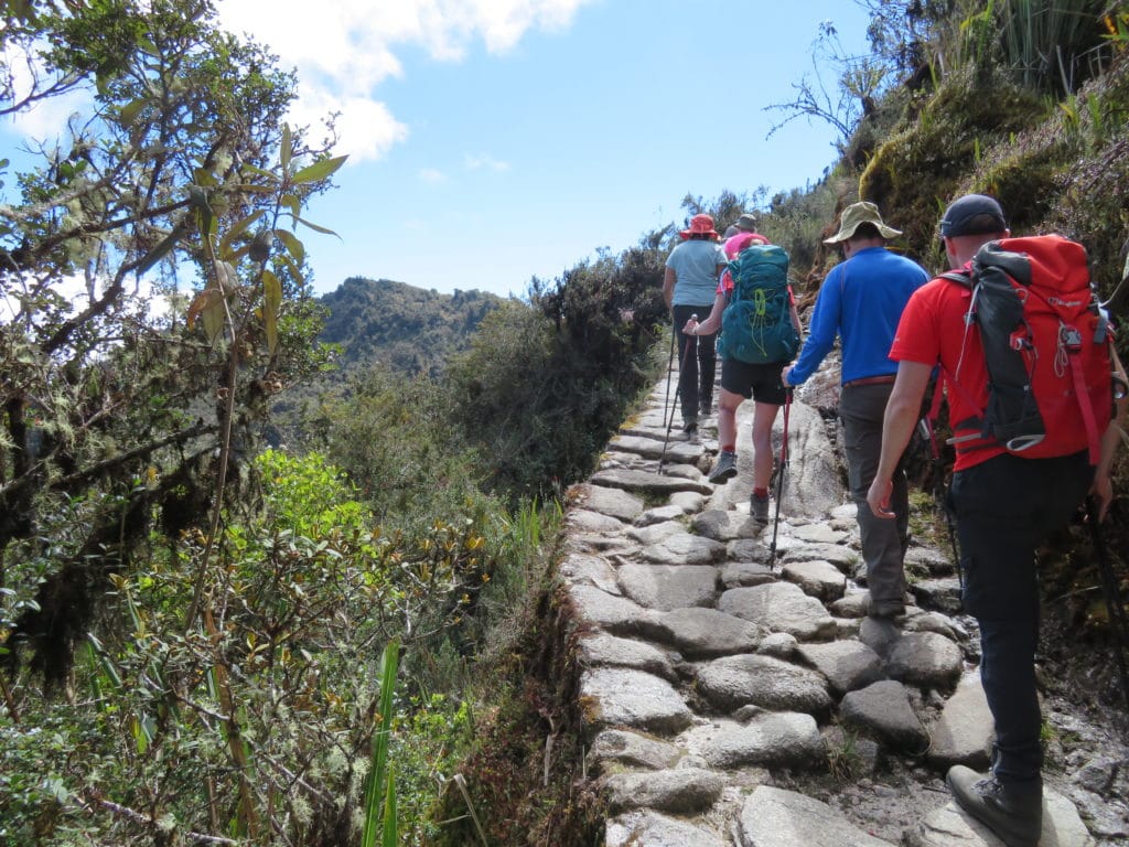 Top 10 tips for your Inca Trail trek to Machu Picchu