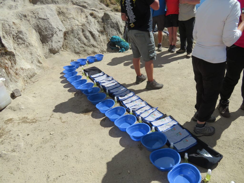 Top 10 tips for your Inca Trail trek to Machu Picchu