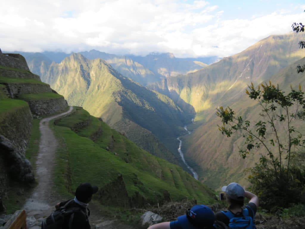 Top 10 tips for your Inca Trail trek to Machu Picchu