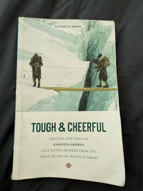 5 things to do in Namche Bazaar.