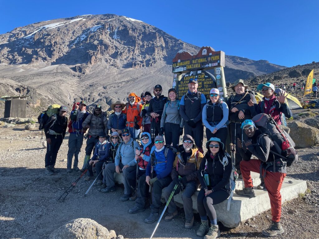 Kilimanjaro: Choosing a Western Company Over a Local Operator