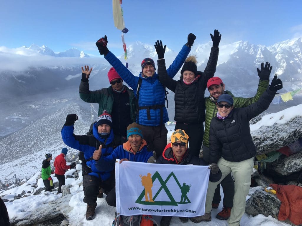 What Vaccinations are Needed for an Everest Base Camp Trek