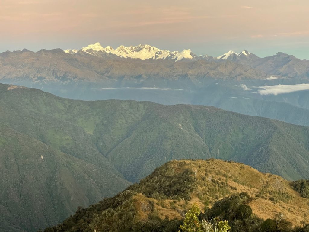 5 Reasons to Pick the 5 Day Classic Trek to Machu Picchu