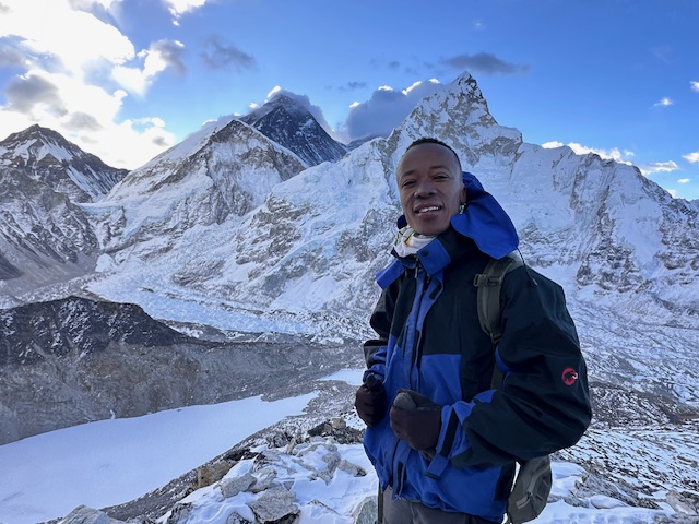 Tips for trekking at High Altitude