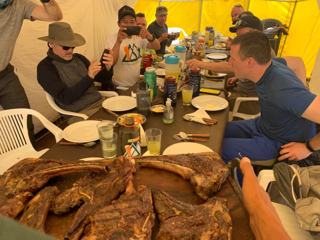 Packing for your Aconcagua Expedition