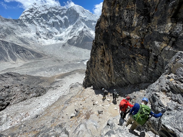 Essential Tips for Acclimatization and Success