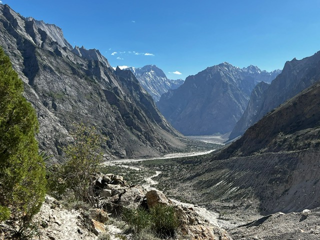 Top tips K2 Base Camp Trek