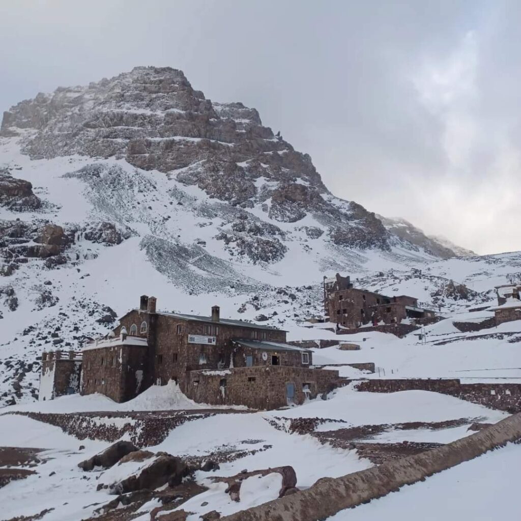 Top Tips for Climbing Mount Toubkal