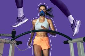 Vo2 Max test