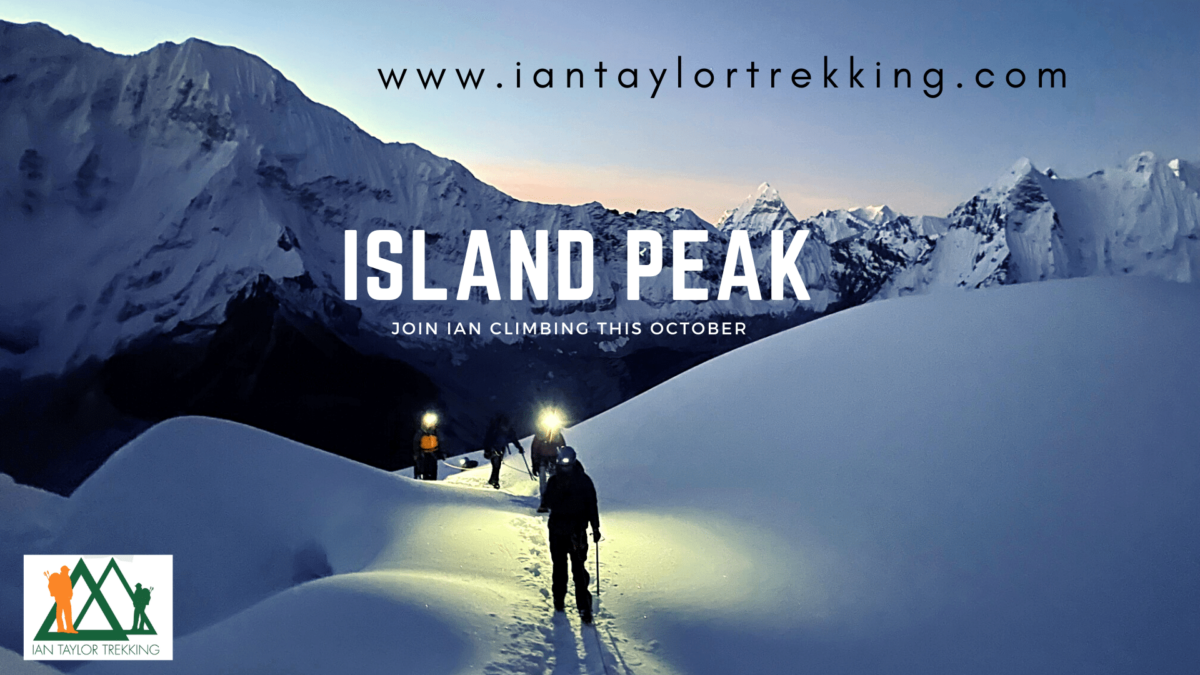 Island Peak